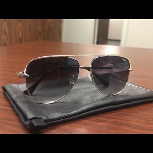 Like New Quay sunglasses!